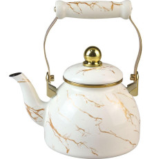 ZEIDAN Z-4494 Marble Чайник