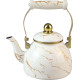 ZEIDAN Z-4494 Marble Чайник