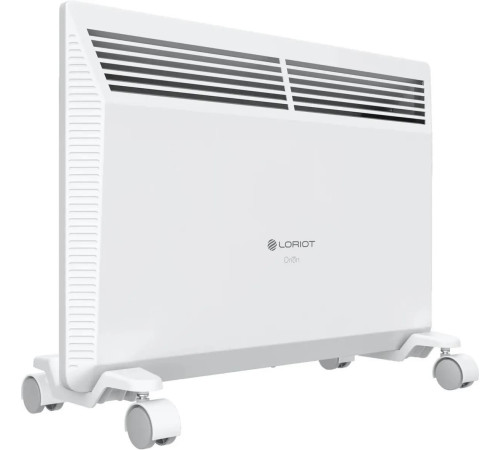 LORIOT Электрический конвектор Orion LHCI-1500 KM