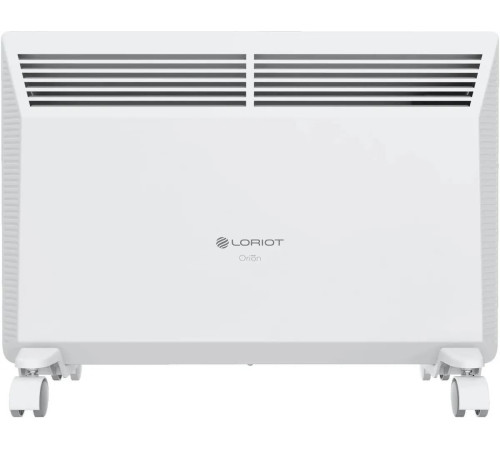 LORIOT Электрический конвектор Orion LHCI-1500 KM