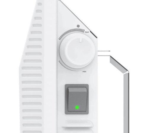 LORIOT Электрический конвектор Orion LHCI-1500 KM