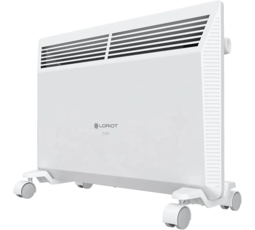 LORIOT Электрический конвектор Orion LHCI-1500 KM