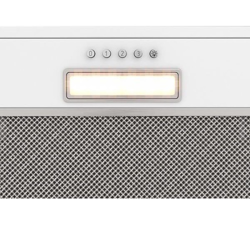 ELIKOR Cube Basic 60П-500-К3Д Белый SM (293432)