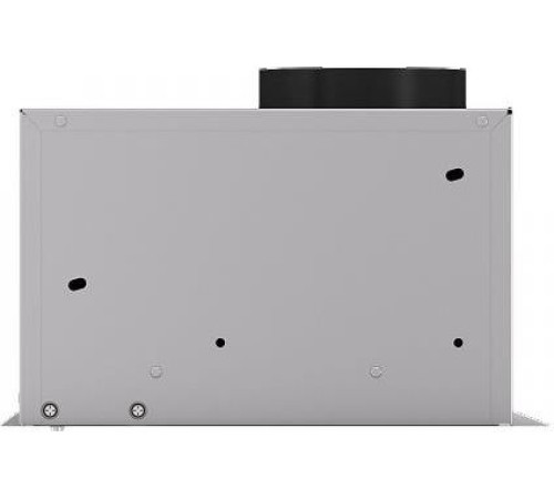 ELIKOR Cube Basic 60П-500-К3Д Хром (294090)