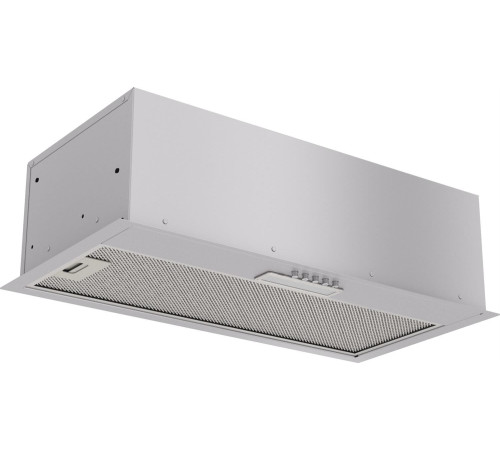 ELIKOR Cube Basic 60П-500-К3Д Хром (294090)