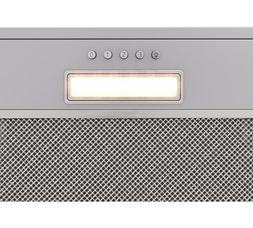 ELIKOR Cube Basic 60П-500-К3Д Хром (294090)