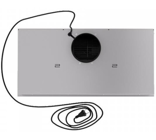 ELIKOR Cube Basic 60П-500-К3Д Хром (294090)