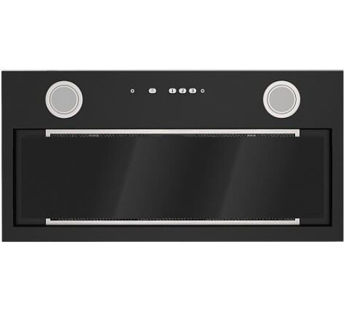 ELIKOR Cube Basic 60П-500-К3Д Черный (294089)