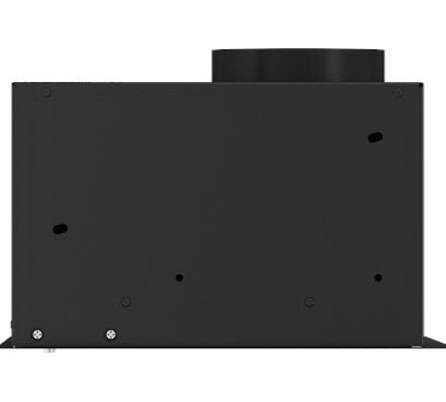 Встраиваемая вытяжка ELIKOR Cube Basic 60П-500-К3Д Черный (294089)