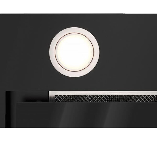 ELIKOR Cube Basic 60П-500-К3Д Черный (294089)