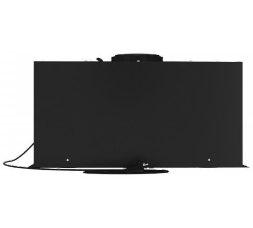 ELIKOR Cube Basic 60П-500-К3Д Черный (294089)