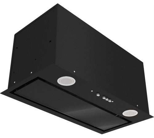 ELIKOR Cube Basic 60П-500-К3Д Черный (294089)