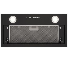 ELIKOR Cube Basic 60П-500-К3Д Черный (294089)