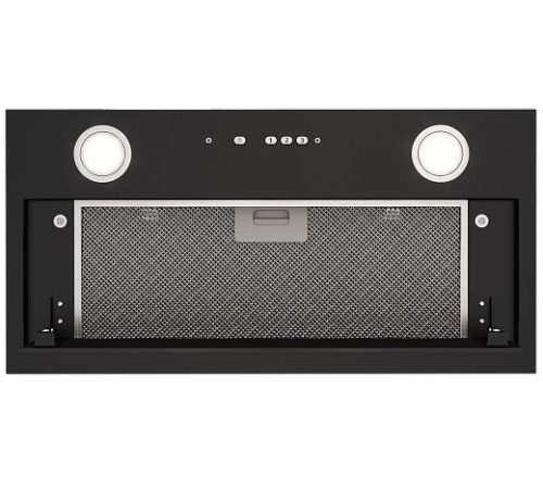 ELIKOR Cube Basic 60П-500-К3Д Черный (294089)