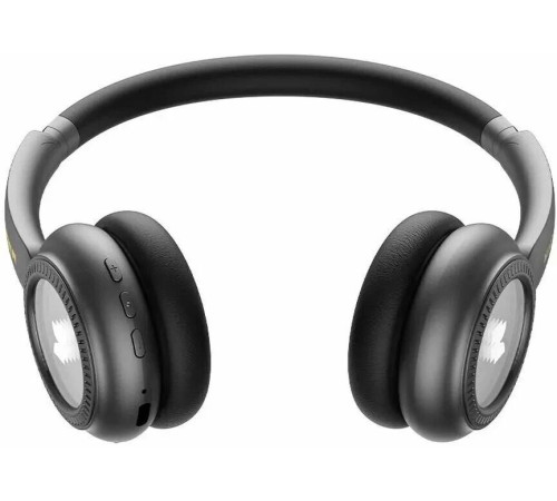 MONSTER N-tune mini 01 (MH22235) чёрные