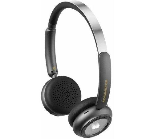 MONSTER N-tune mini 01 (MH22235) чёрные