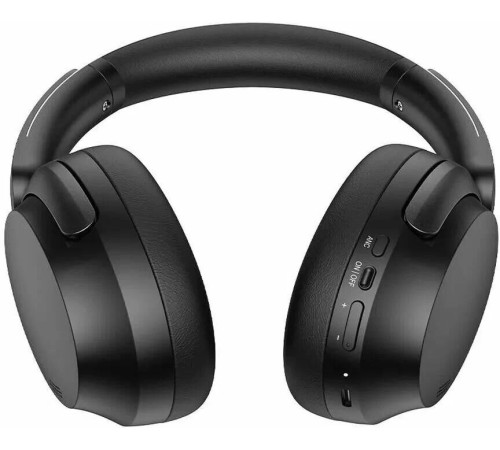 MONSTER Persona 3rd ANC (MH22231) чёрные