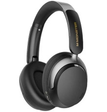 MONSTER Persona 3rd ANC (MH22231) чёрные