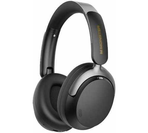 MONSTER Persona 3rd ANC (MH22231) чёрные