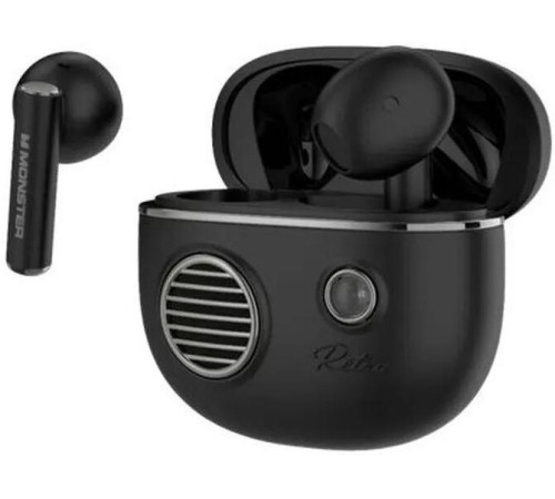 MONSTER N-lite 213 (MH22237) чёрные