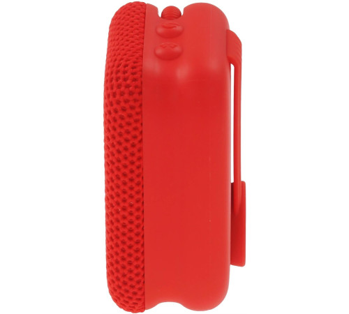 MONSTER Atomic Atom (MS62130) красная