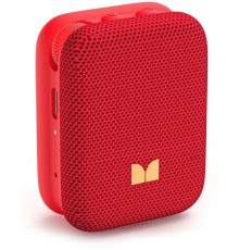 MONSTER Atomic Atom (MS62130) красная