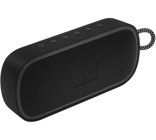 MONSTER S150 Plus (MS62115) чёрная