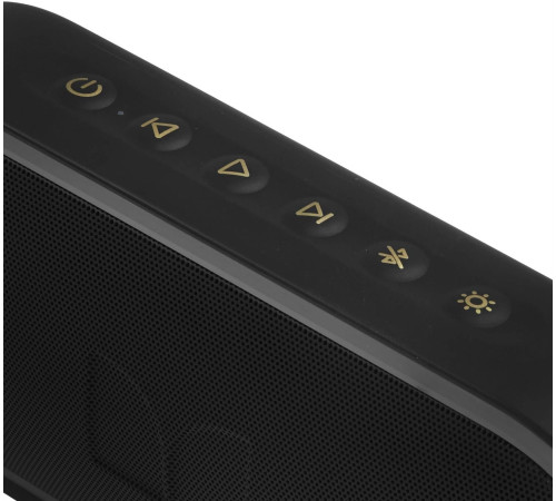 MONSTER S150 Plus (MS62115) чёрная