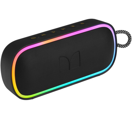 MONSTER S150 Plus (MS62115) чёрная