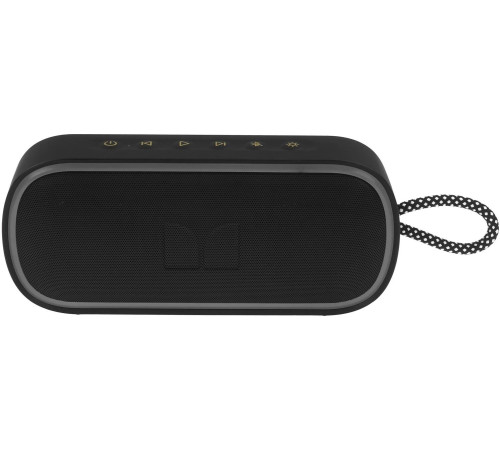 MONSTER S150 Plus (MS62115) чёрная