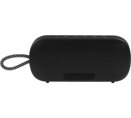 MONSTER S150 Plus (MS62115) чёрная