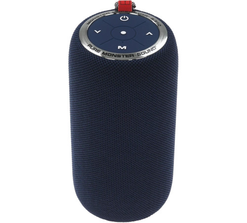 MONSTER SUPERSTAR s310 (MS11902) синяя