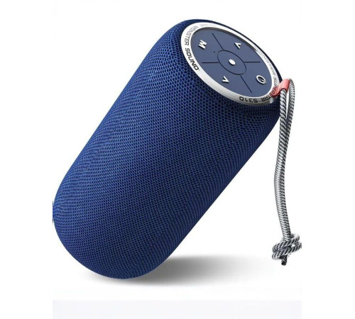 MONSTER SUPERSTAR s310 (MS11902) синяя