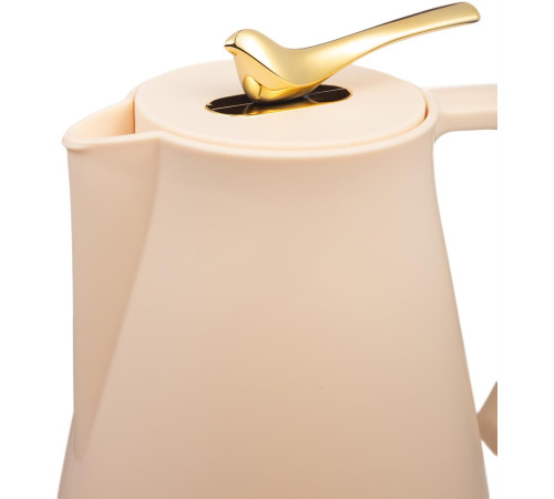 AGNESS 734-200 со стекл.колбой 950мл