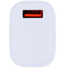 REXANT (16-0285) USB 5V, 3 A с Quick charge, белое