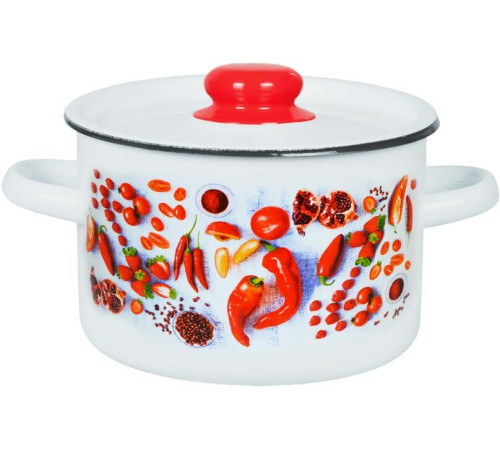 APPETITE 1с16с/1 Паприка эмал цил 2,9л