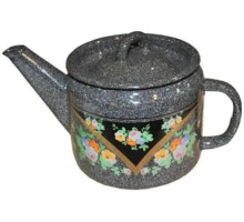 ЛЫСЬВА 2707/4РкЭ Красава эмал 1,0л с рис