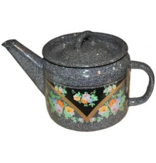 ЛЫСЬВА 2707/4РкЭ Красава эмал 1,0л с рис