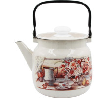 ЛЫСЬВА 2713П2/4Жм Летний этюд эмал 3,5л