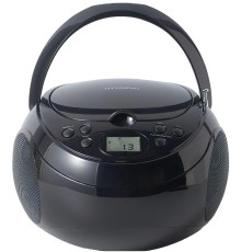 HYUNDAI H-CD3300, черный