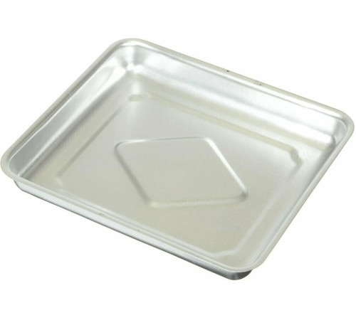 ДЕМИДОВСКИЙ ЗАВОД МТ043 алюм 35х32х5см средний ТМ Scovo