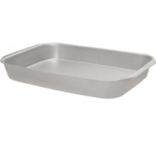 КАЛИТВА 3262 алюм прям 36,4х26х4,5см