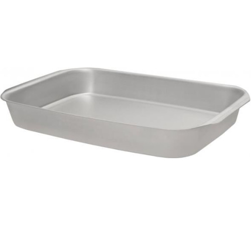 КАЛИТВА 3262 алюм прям 36,4х26х4,5см