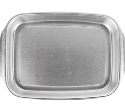 КАЛИТВА 3262 алюм прям 36,4х26х4,5см