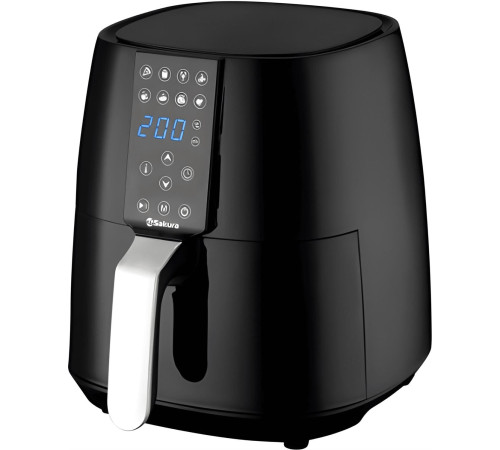 SAKURA SA-7688BK 4л