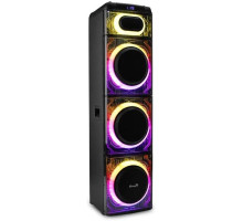 ELTRONIC (20-26) SKILLETS BOX 3500 - колонка 10 