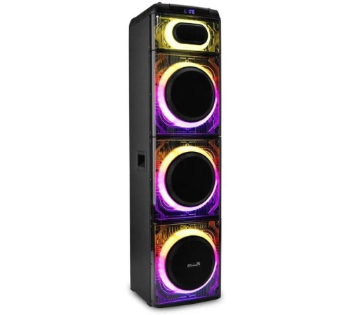 ELTRONIC (20-26) SKILLETS BOX 3500 - колонка 10 