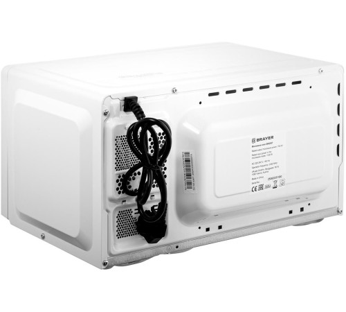 BRAYER BR2507