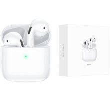 BOROFONE (6931474746719) BW02 White