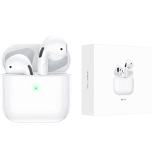 BOROFONE (6931474746719) BW02 White